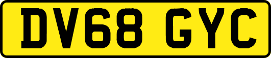 DV68GYC