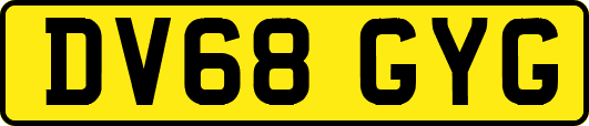 DV68GYG