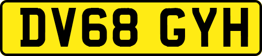 DV68GYH