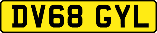 DV68GYL