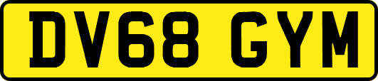 DV68GYM