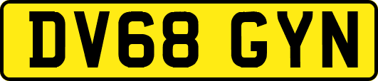 DV68GYN