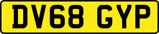 DV68GYP