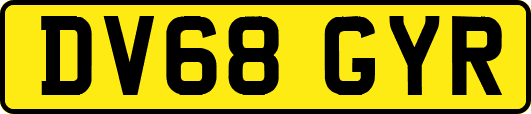 DV68GYR