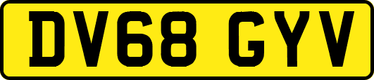 DV68GYV
