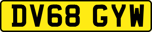 DV68GYW