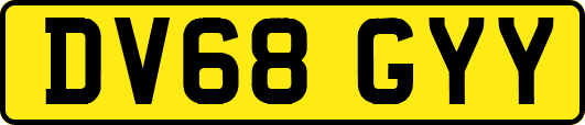DV68GYY