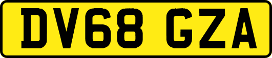 DV68GZA