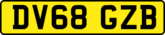 DV68GZB