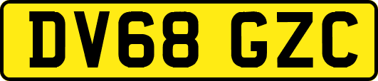 DV68GZC