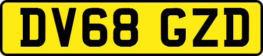 DV68GZD