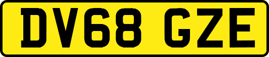 DV68GZE