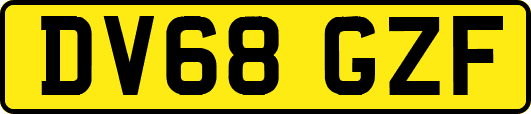 DV68GZF