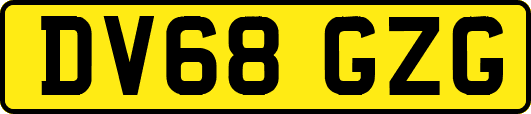 DV68GZG