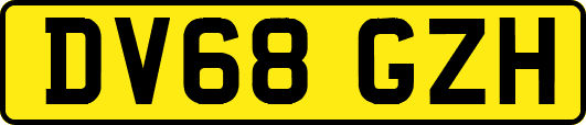 DV68GZH