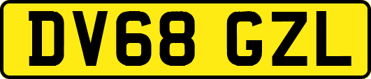 DV68GZL