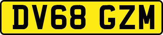 DV68GZM