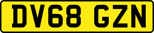 DV68GZN