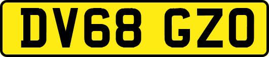 DV68GZO