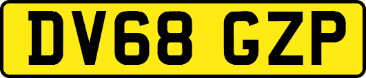 DV68GZP
