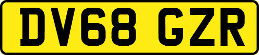 DV68GZR