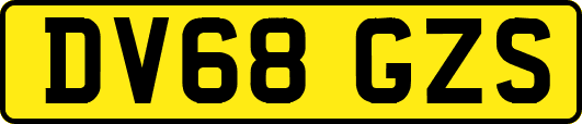 DV68GZS