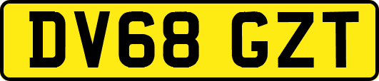 DV68GZT
