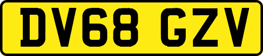 DV68GZV