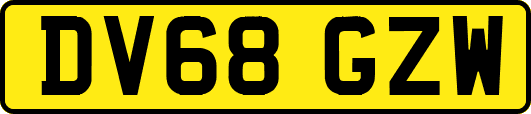 DV68GZW