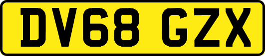 DV68GZX
