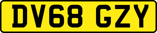 DV68GZY