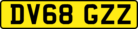 DV68GZZ