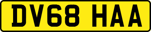 DV68HAA