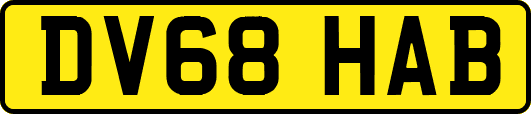 DV68HAB