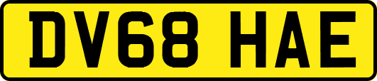 DV68HAE