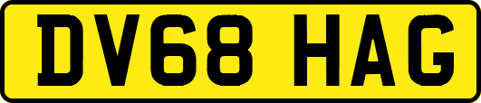 DV68HAG