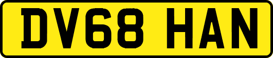 DV68HAN