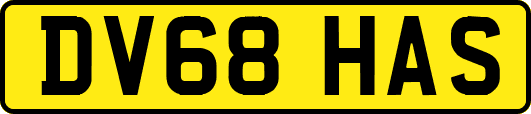 DV68HAS