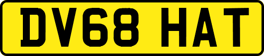 DV68HAT