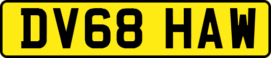 DV68HAW
