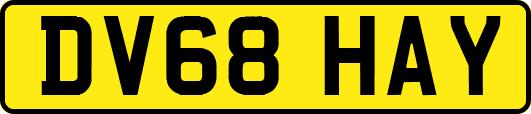 DV68HAY
