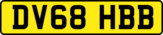 DV68HBB
