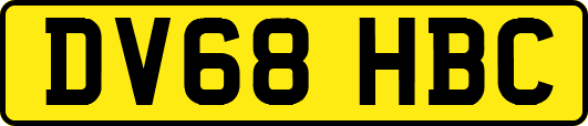 DV68HBC