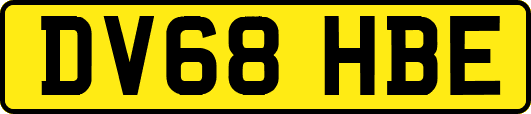 DV68HBE