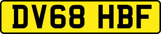 DV68HBF