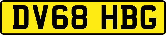 DV68HBG