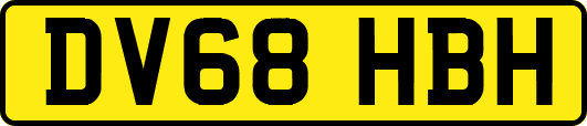 DV68HBH