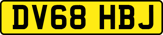 DV68HBJ