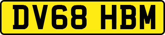 DV68HBM