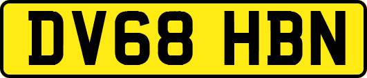 DV68HBN